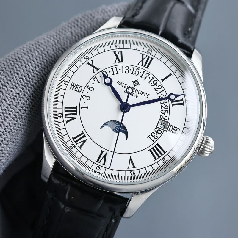 PATEK PHILIPPE Watches